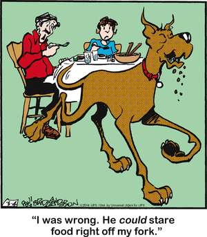 marmaduke